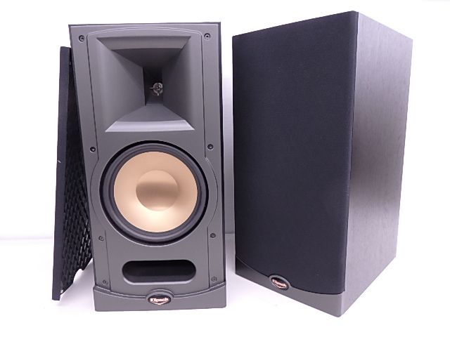 高額買取実施中!!】klipsch/クリプシュ 2Way2スピーカー Ref.IV RB-81