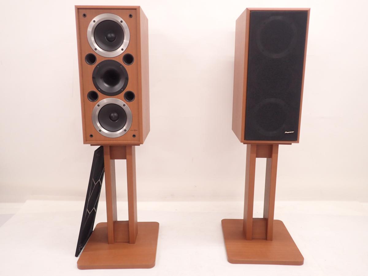 高額買取実施中!!】Pioneer パイオニア スピーカー S-LH3 専用スタンド