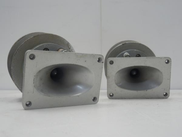 高額買取実施中!!】YL音響 ホーン型ツイーター 1800G ペア