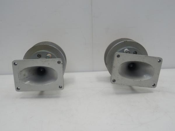 高額買取実施中!!】YL音響 ホーン型ツイーター 1800G ペア