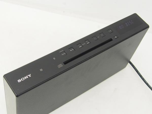 高額買取実施中!!】SONY CMT-X3CD マルチコネクトコンポ ソニー