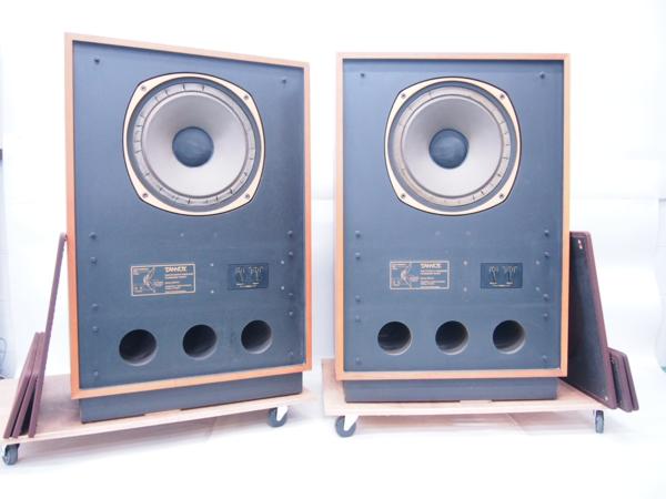 高額買取実施中!!】スピーカーシステム TANNOY Arden MkⅡ