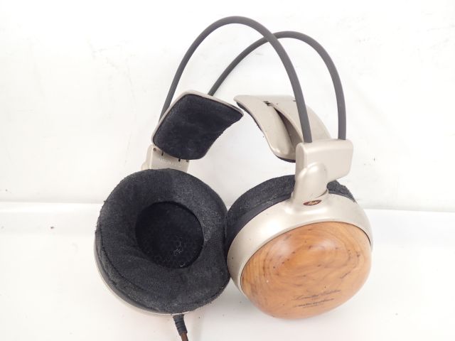 高額買取実施中!!】audio-technica ATH-W10LTD ヘッドホン 35周年限定