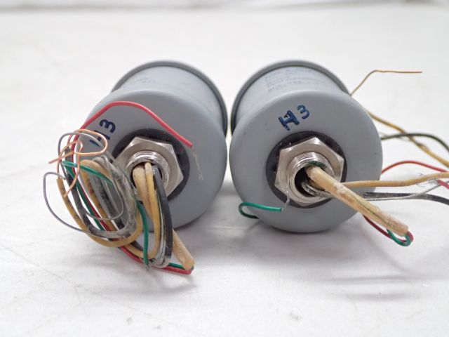 高額買取実施中!!】【希少】JS/Jorgen Schou MC昇圧トランス Type 0.32