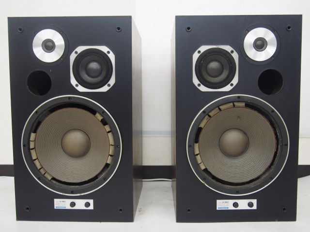 高額買取実施中!!】pioneer パイオニア S-180 スピーカーペア