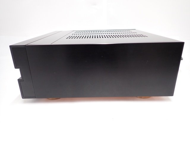 高額買取実施中!!】SANSUI B-2102 MOS VINTAGE ステレオパワーアンプ