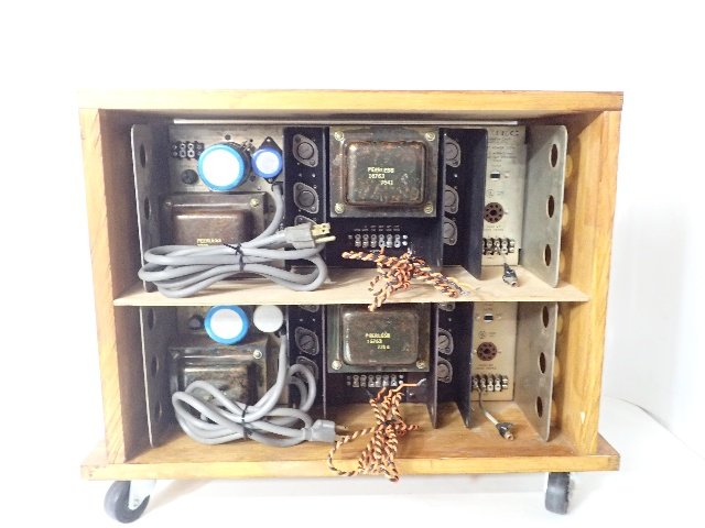 高額買取実施中!!】ALTEC モノラルパワーアンプ 1594B