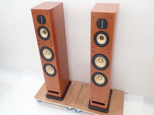 高額買取実施中!!】PIONEER/パイオニア トールボーイ スピーカーペア S