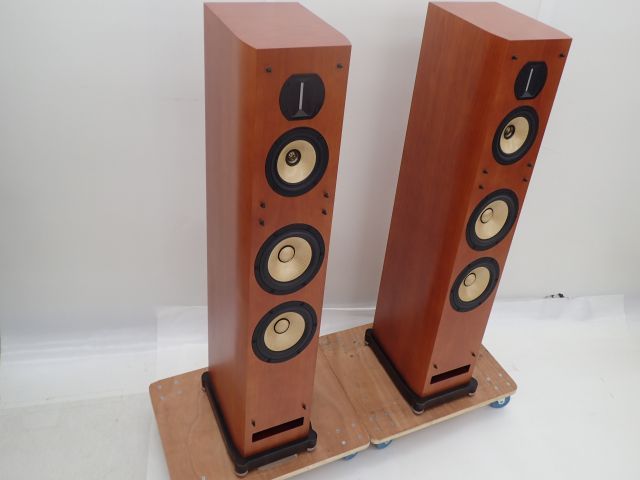高額買取実施中!!】PIONEER/パイオニア トールボーイ スピーカーペア S