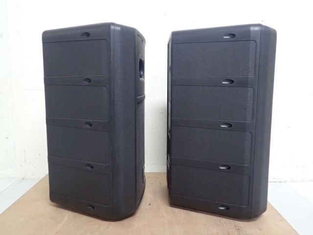 高額買取実施中!!】Electro-Voice/EV サブウーファー Sb121 ペア