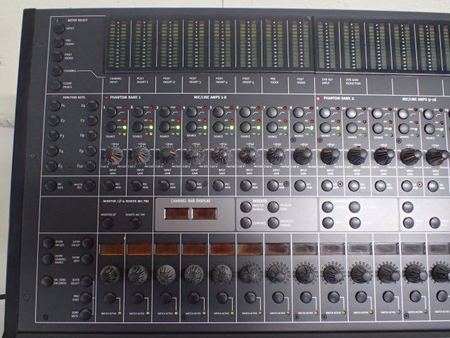 高額買取実施中!!】Digidesign CONTROL24 Focusrite MC124 業務用