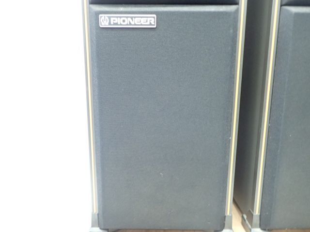 Pioneer スピーカー CS-V12 ペア PIONEER パイオニア CS-V12