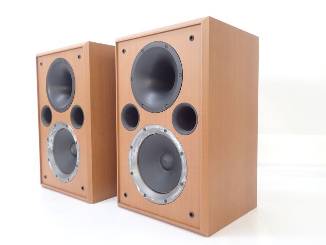 高額買取実施中!!】名機 PIONEER S-LH5 2WAYスピーカー ペア ホーン型