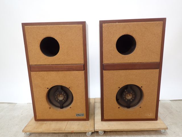 高額買取実施中!!】ALTEC LANSING スピーカー DIG mkII ペア