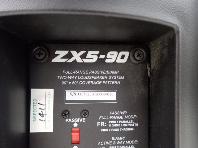 高額買取実施中!!】Electro-Voice エレクトロボイス フルレンジ