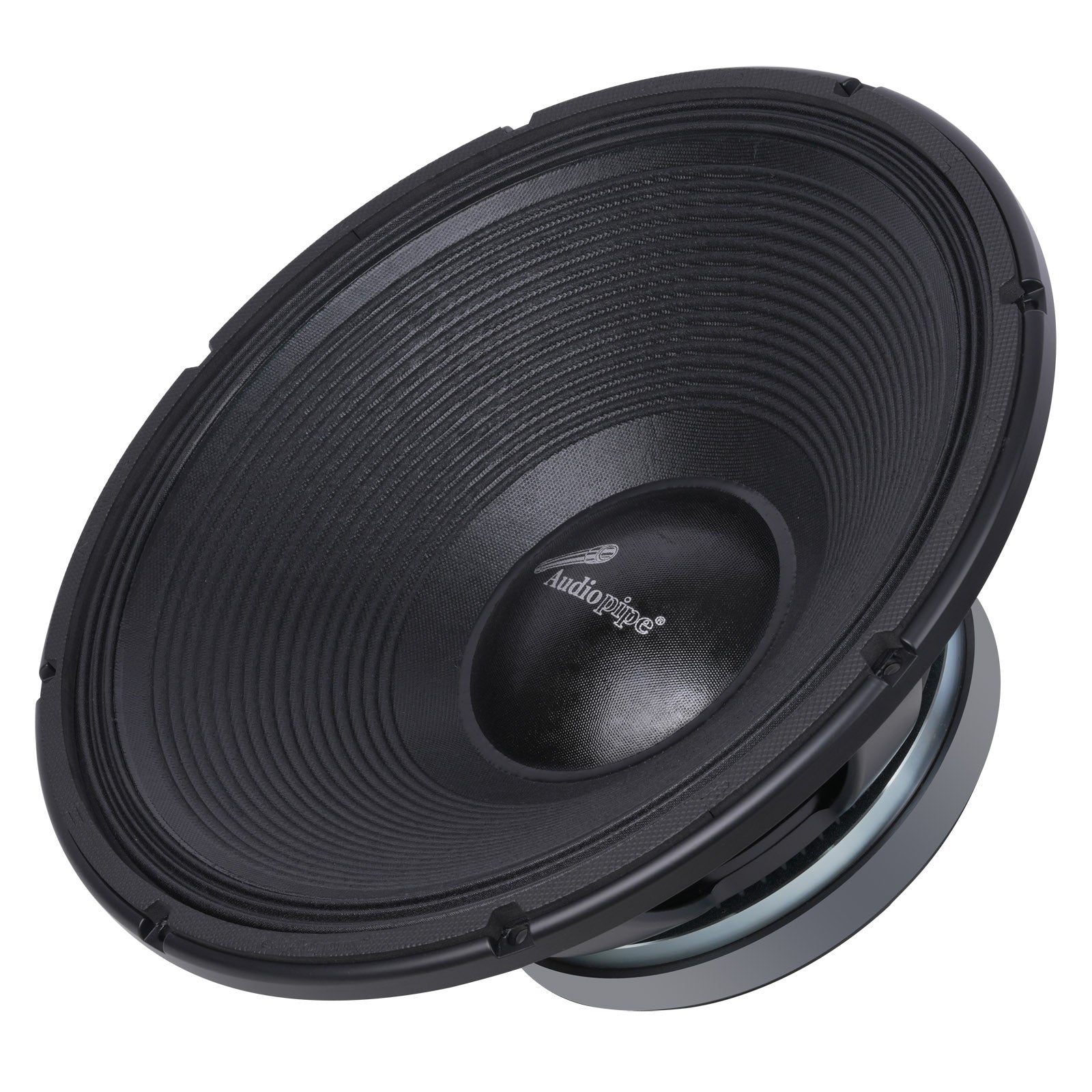 18” Professional Public Address Woofer (NWA-PF-18154-8) – Audiopipe