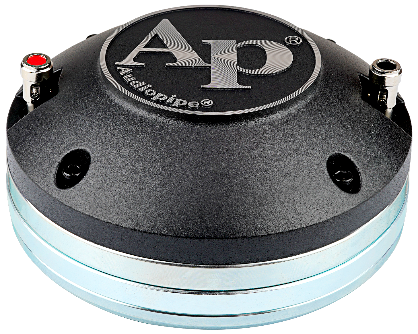 220 Watts Titanium Compression Driver (APFD-320T-ND) – Audiopipe