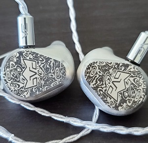 Vision Ears Erlkonig, Pinnacle of Indulgence - Audio Rabbit Hole