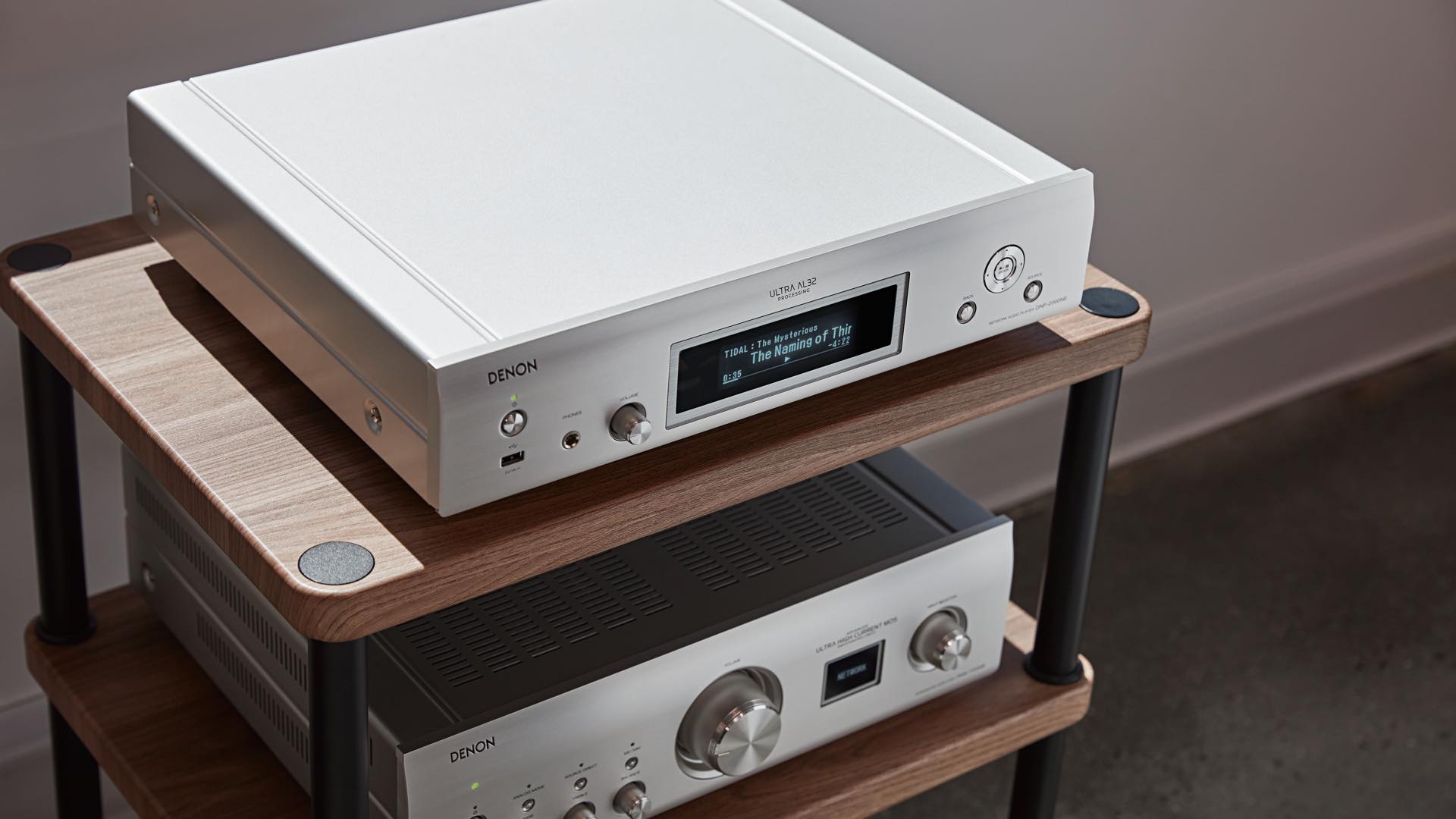 DENON DNP-2000NE SP ネットワークオーディオプレーヤー – CORE