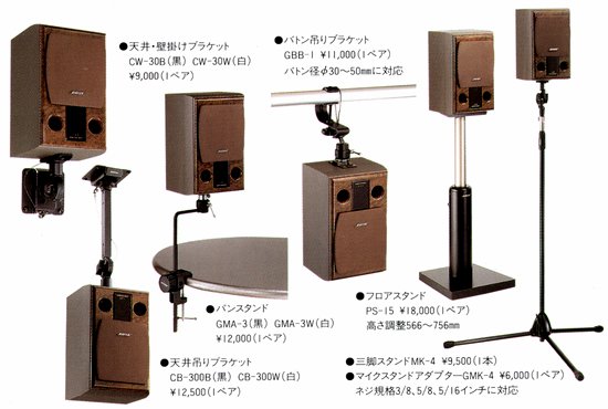 BOSE 120 WestBorough Specifications Bose