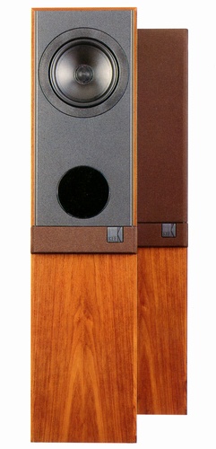 Specifications of KEF Model 103/4S