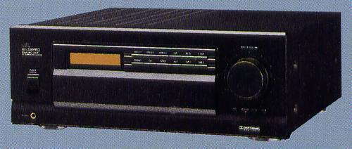 NEC AV-300PRO Specifications