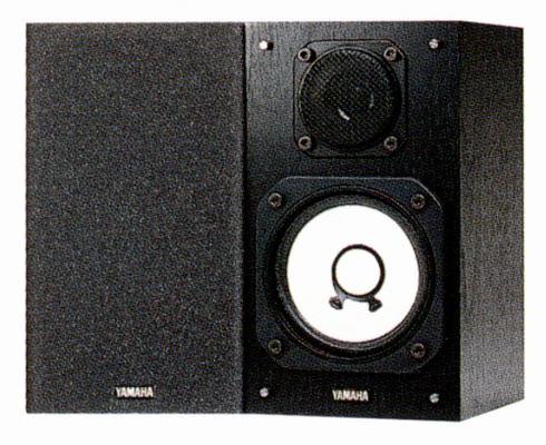 YAMAHA NS-10MM Specifications Yamaha