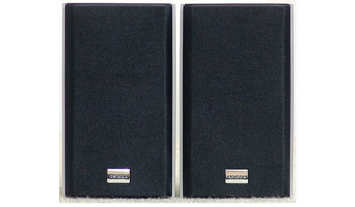 ONKYO オンキョー HTX-11 5.1chデジタルサラウンドシステム