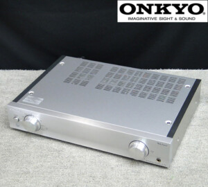 ONKYO【X-N7EX(D)】オンキョー CD/MDチューナーアンプシステム