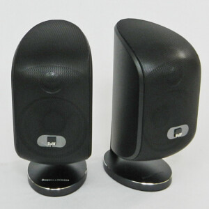 ONKYO【D-55EX】オンキョー 2ウェイスピーカーシステム ペア