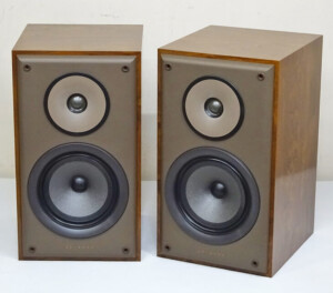 BOSE【301 AV-MONITOR】ボーズ 2way 3スピーカーシステム ペア