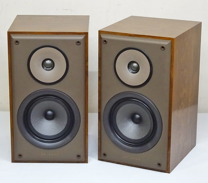 DENON【SC-E535】デノン スピーカーシステム | オーディオ買取エイブイ