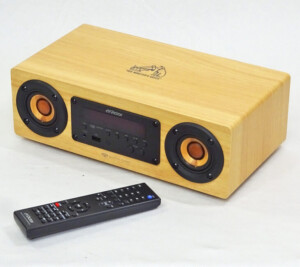 東京都杉並区でDIATONE【DS-600ZX】ダイアトーン 3wayスピーカー