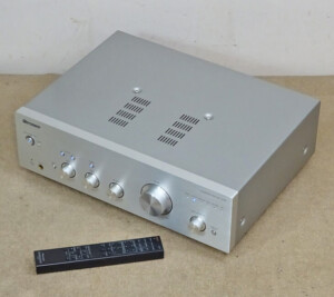 ONKYO【Integra A-927】オンキョー プリメインアンプ | オーディオ買取