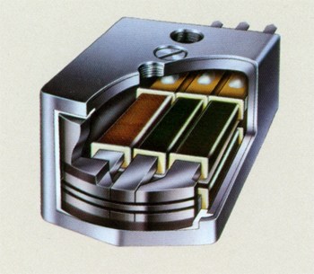 AKAI GX-F35の仕様 アカイ/赤井