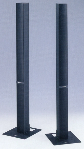 BOSE 55WER/55WER-Sの仕様 ボーズ