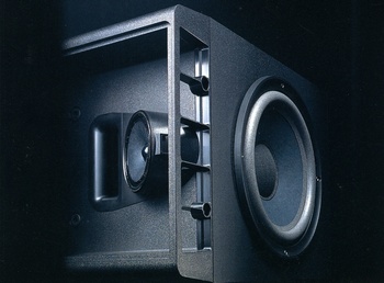 BOSE 314の仕様 ボーズ