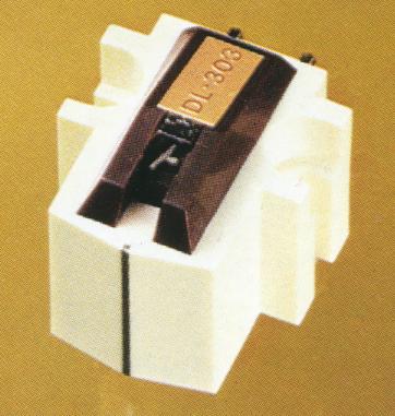 DENON DL-303の仕様 デノン/デンオン