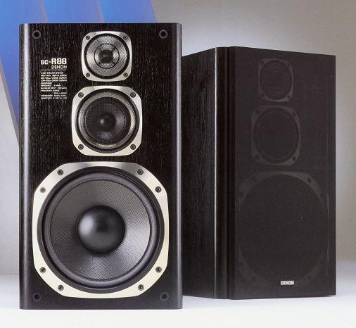 DENON SC-R88の仕様 デノン/デンオン
