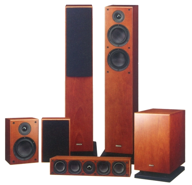 DENON SC-T55SGの仕様 デノン/デンオン