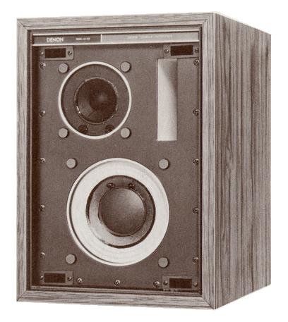 DENON/COLUMBIA VS-450の仕様 デノン/デンオン/コロムビア