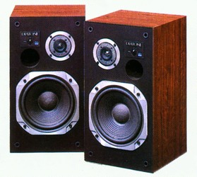 DIATONE DS-33Dの仕様 ダイヤトーン