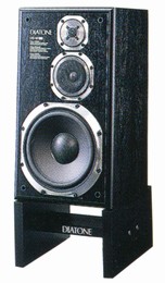 DIATONE DS-66EXの仕様 ダイヤトーン