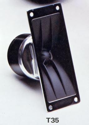 ElectroVoice T35の仕様 エレクトロボイス