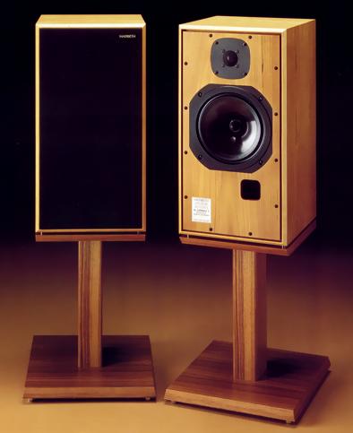 HARBETH HLCompact 7の仕様 ハーベス