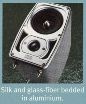 HECO Horizon110の仕様 ヘコー