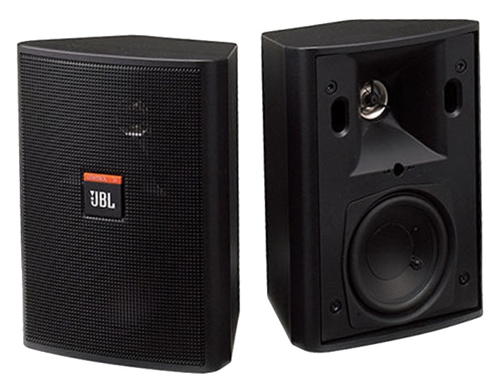 JBL Control 23/Control 23-Tの仕様