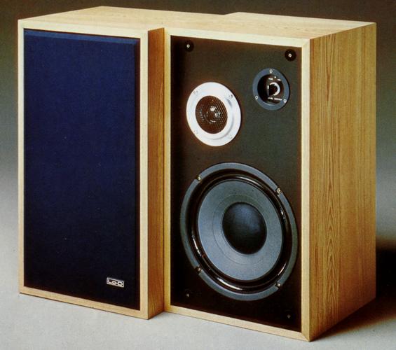 Lo-D HS-325の仕様 日立/ローディ