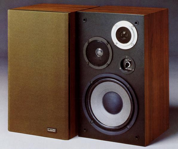 Lo-D HS-335の仕様 日立/ローディ