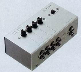 LUXMAN セレクタ一覧 ラックスマン